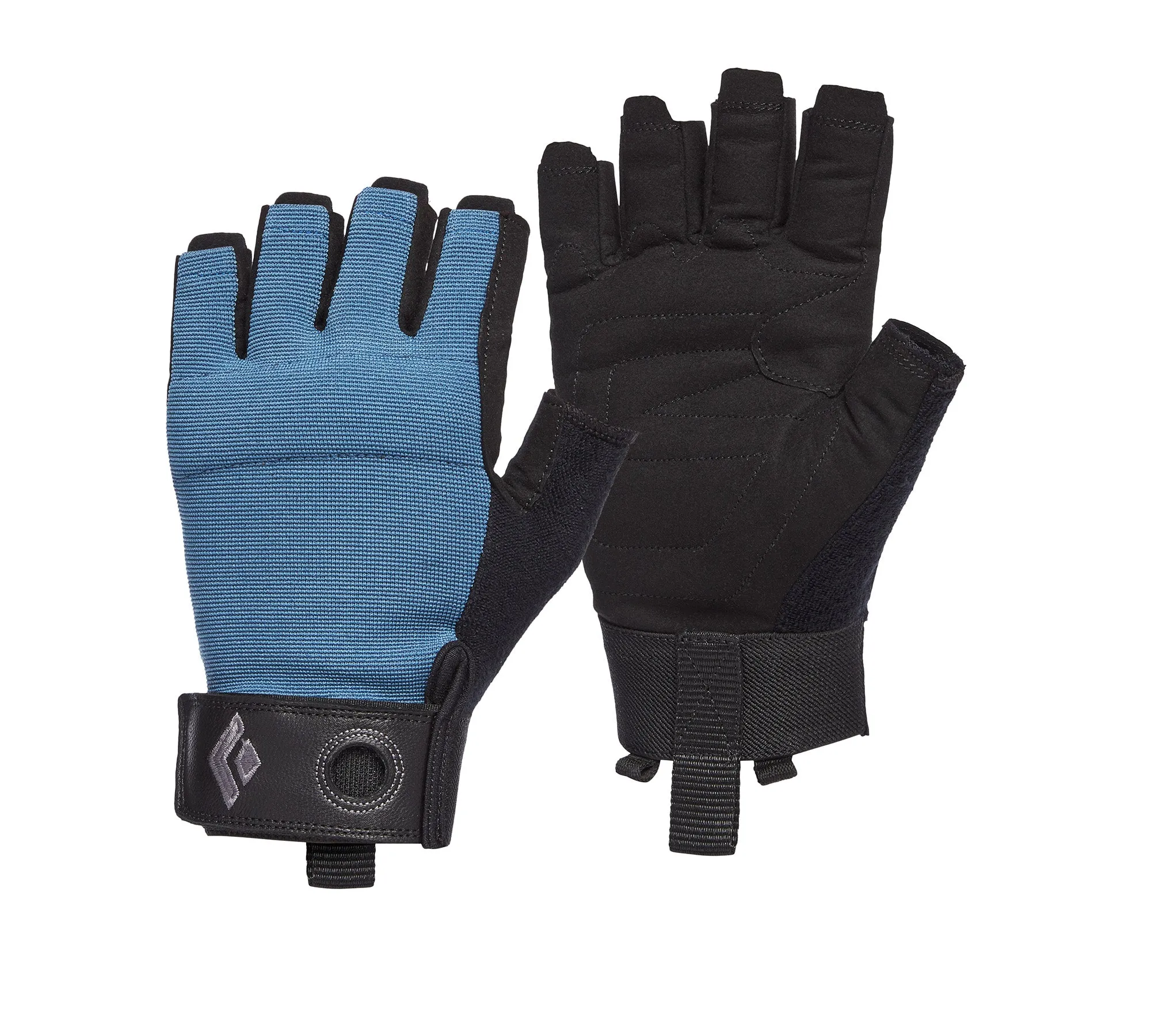 Black Diamond Crag Half-Finger Gloves