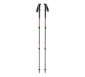 Black Diamond Mountain Trekking Pole Unisex Telescopic