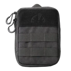 BLACK - EDC ORGANIZER POUCH