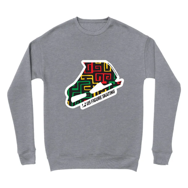 Black History Month, Premium Crew Neck