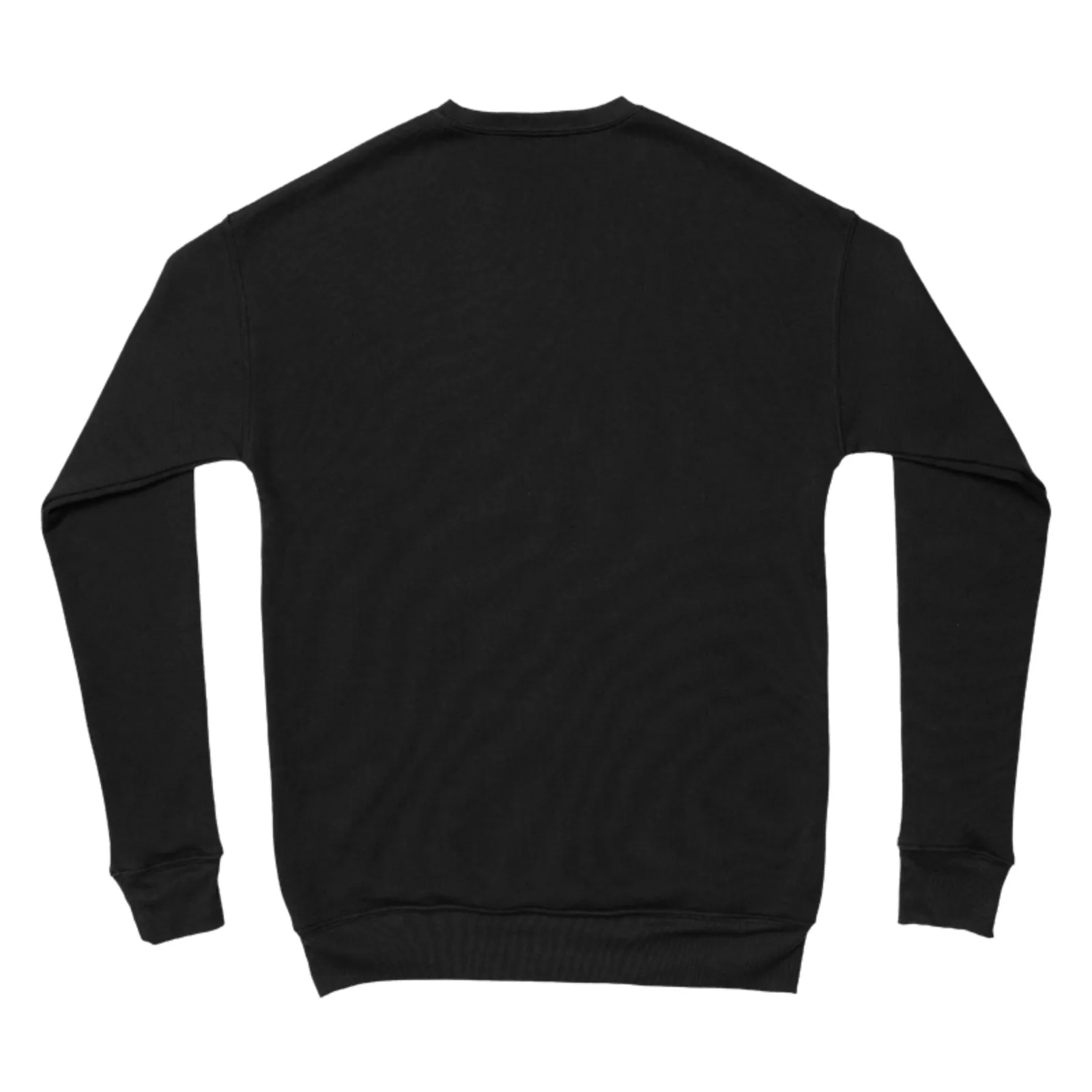 Black History Month, Premium Crew Neck