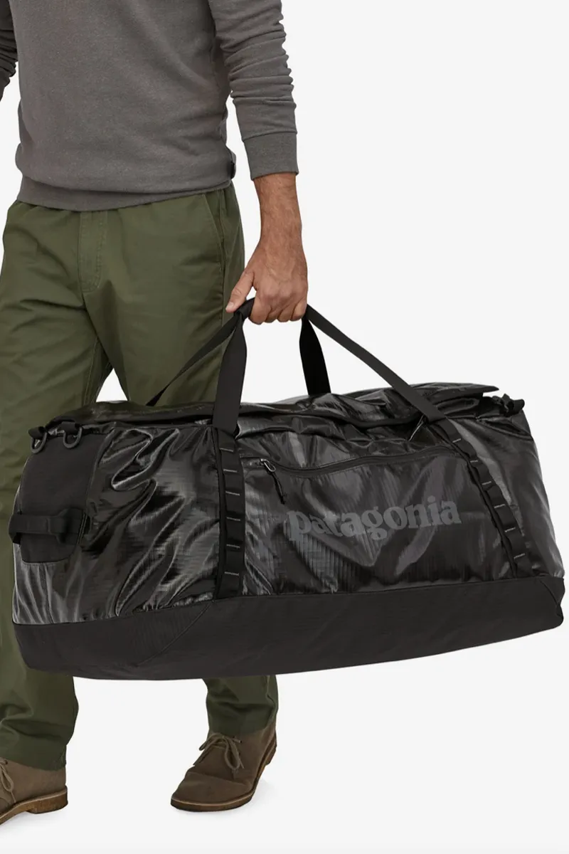 Black Hole Duffel 100L