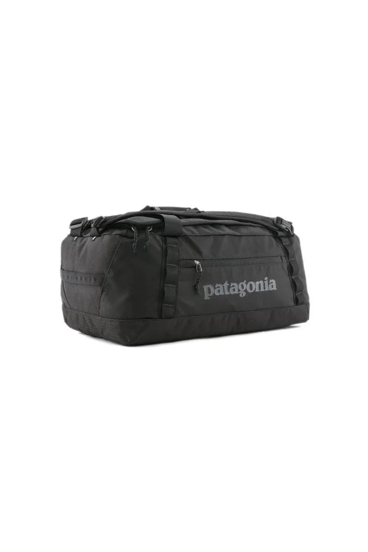 Black Hole Duffel Bag 40L-Black Patagonia