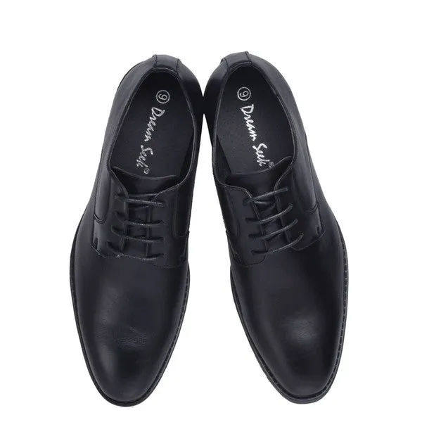 Black Men Dress Shoes