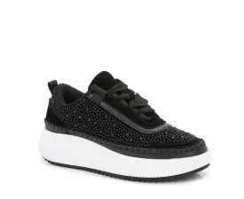 Black Pearl Sneakers