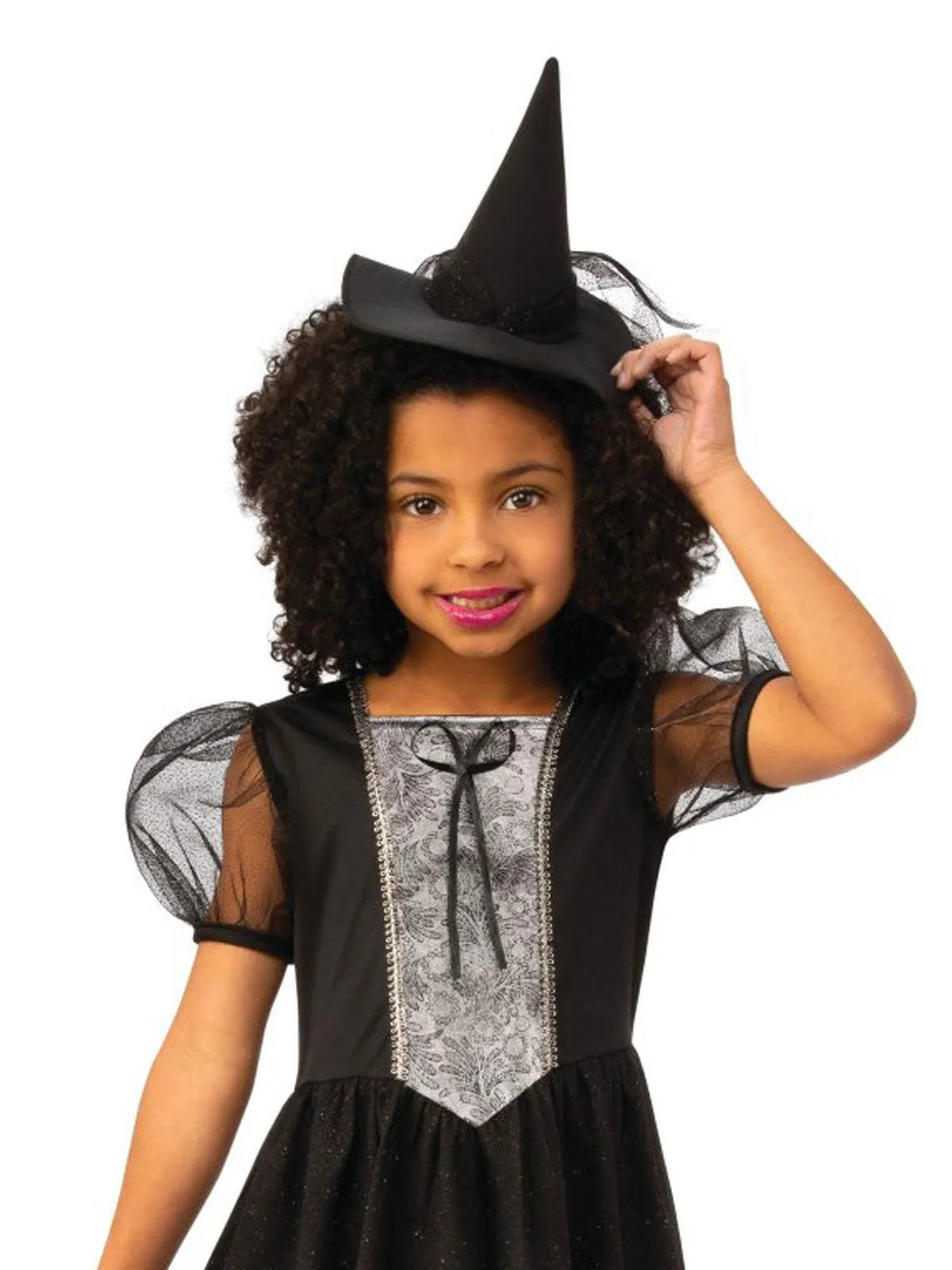 Black Witch Costume - Buy Online Only