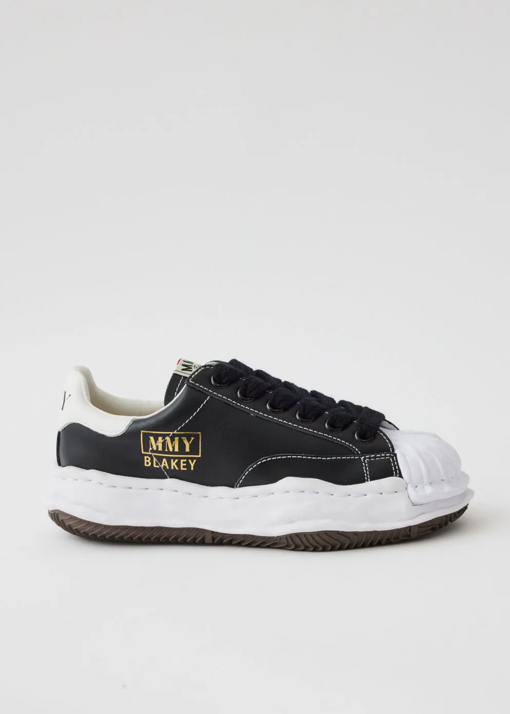 Blakey Low Low-Top Sneakers