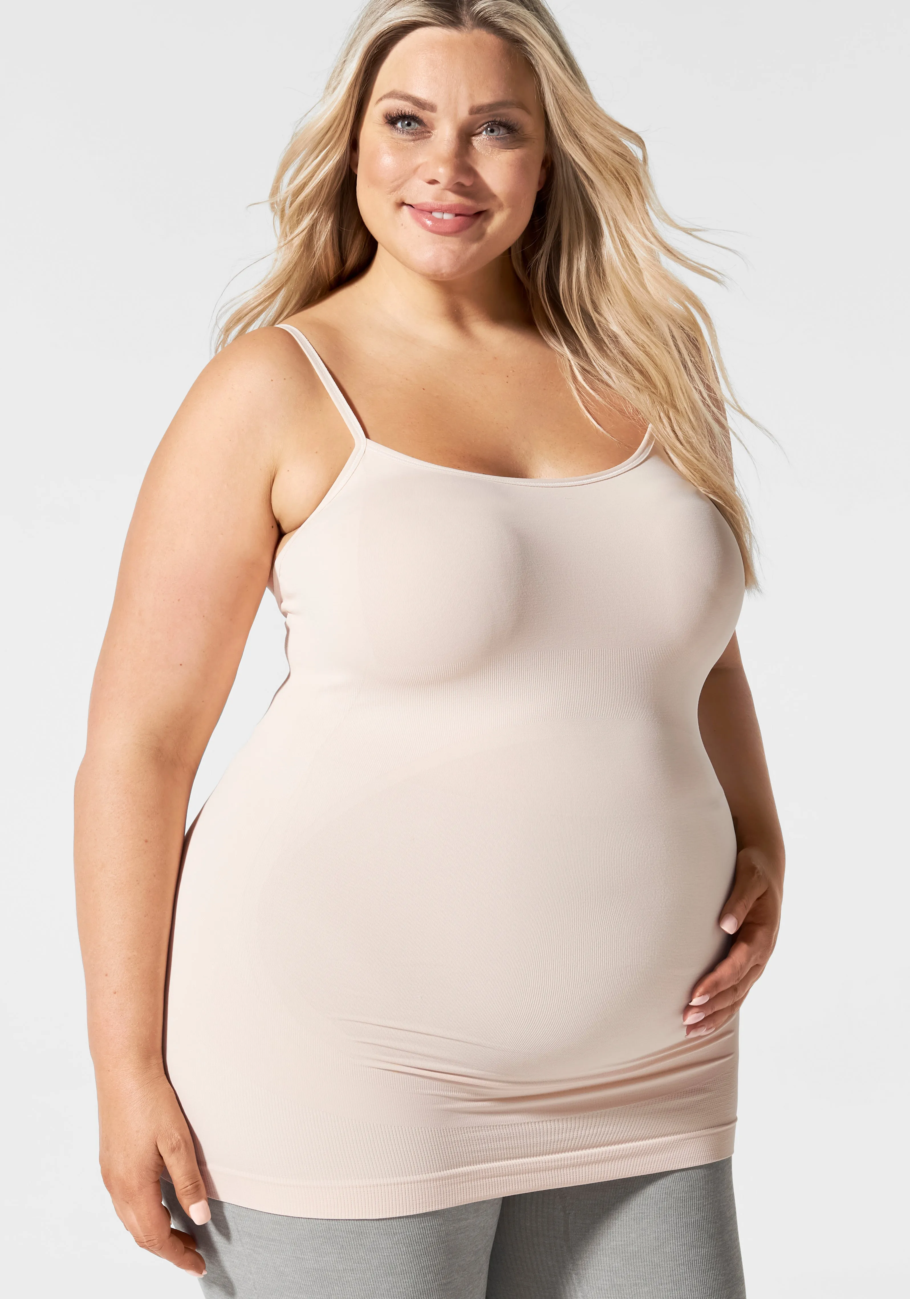 BLANQI® BODY™ Cooling Maternity Camisole