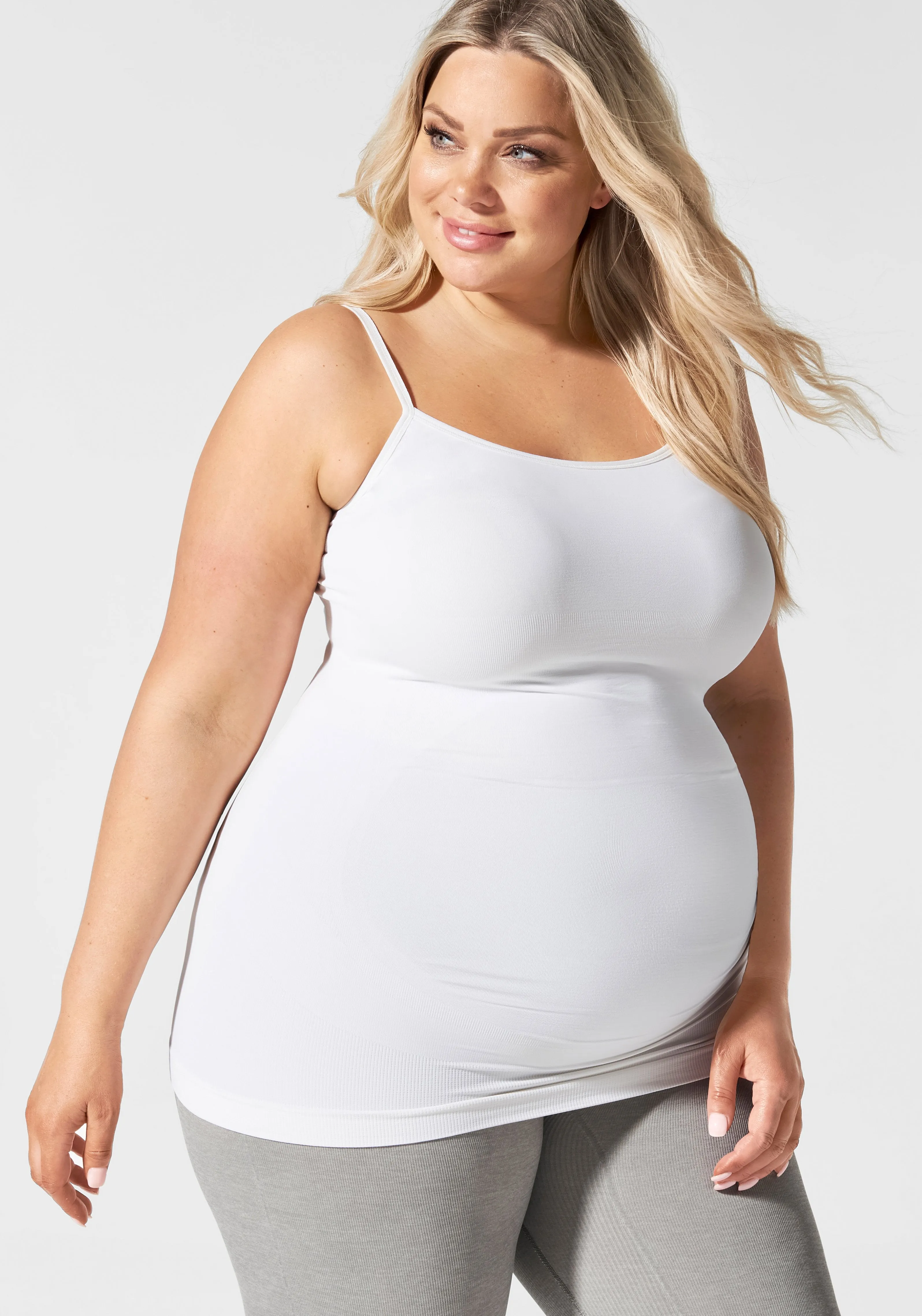 BLANQI® BODY™ Cooling Maternity Camisole