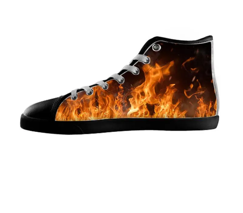 Blaze Shoes