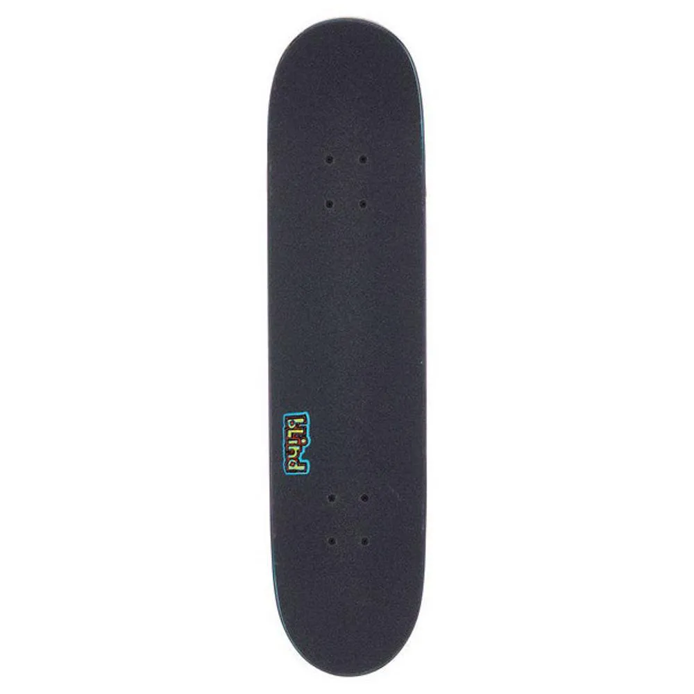 Blind OG Stand Out Red First Push Softwheel 7.5" Skateboard