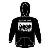 BLITZ - ALL OUT ATTACK hoodie