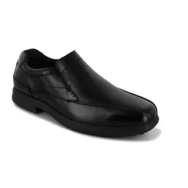 BLK SLIP-ON S/R OXFORD SANFORD - NB84554