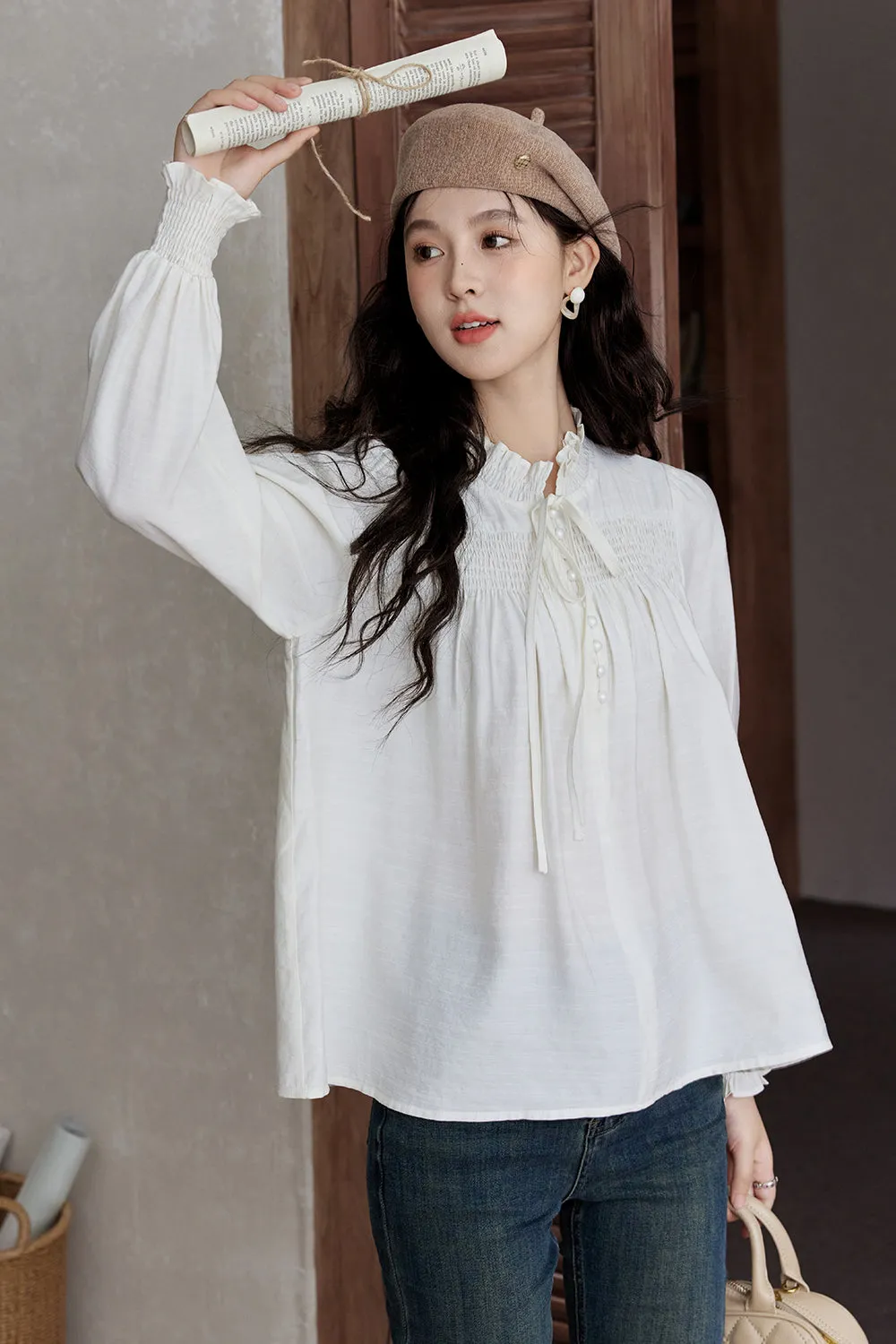 Blouses for Women