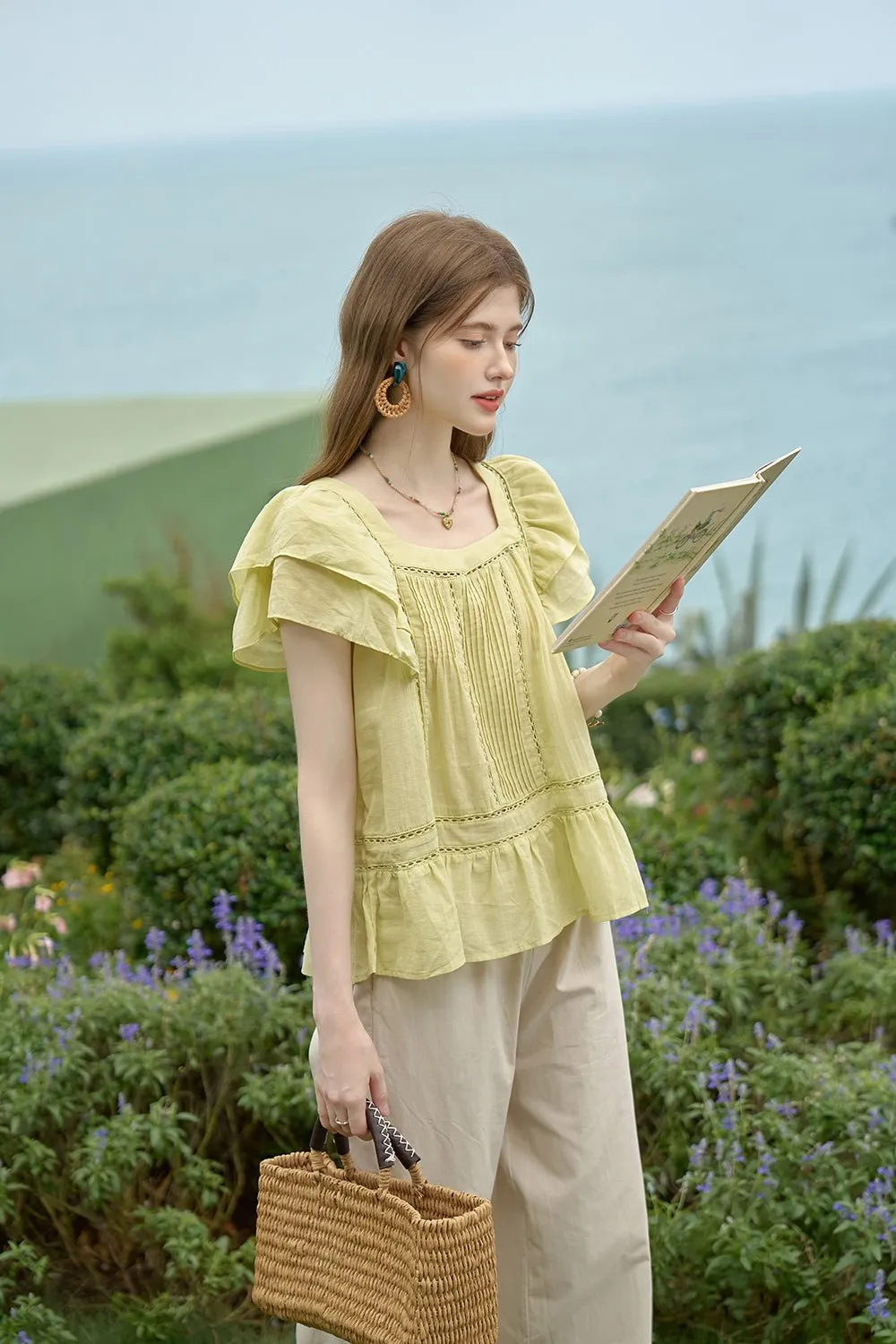 Blouses for Women