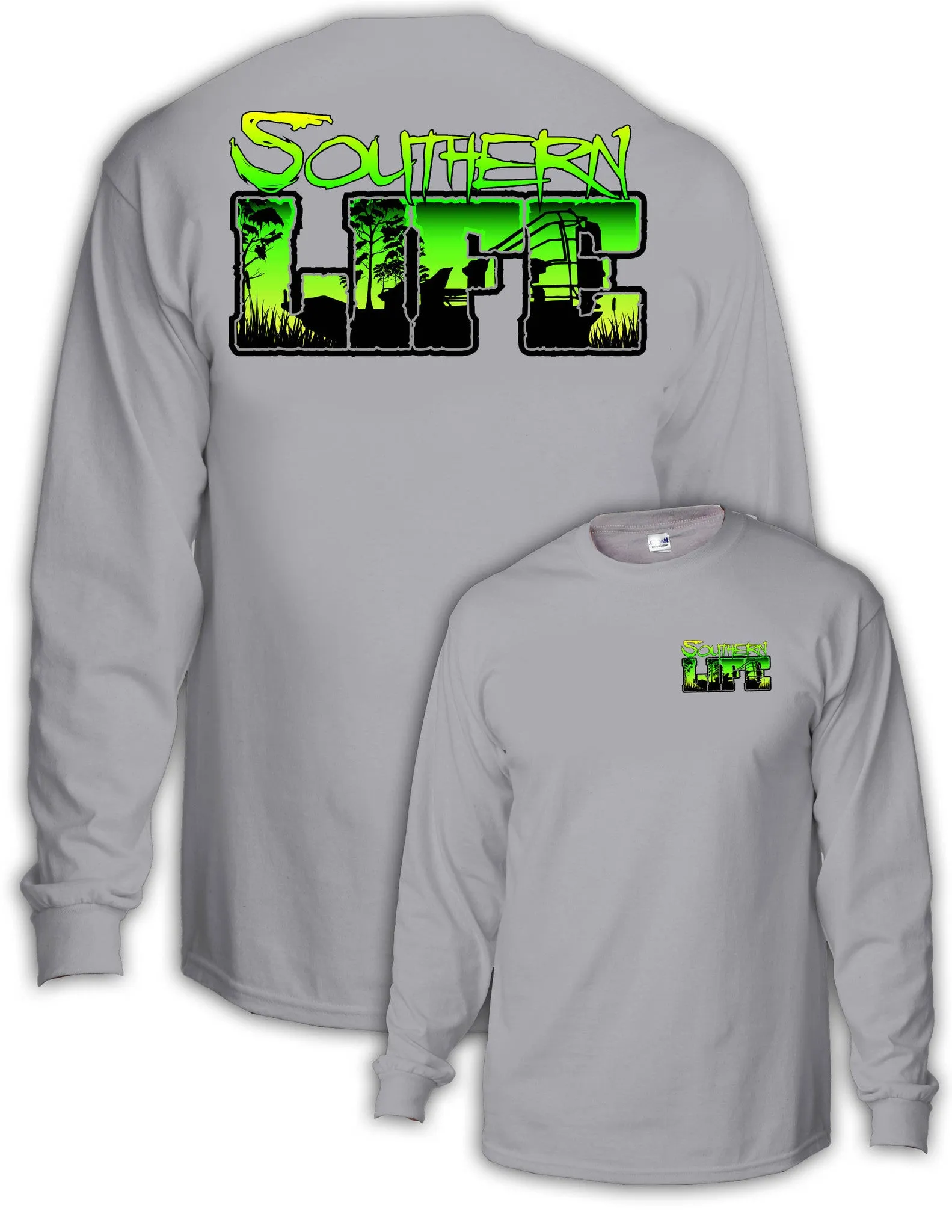 Blowboat Long Sleeve