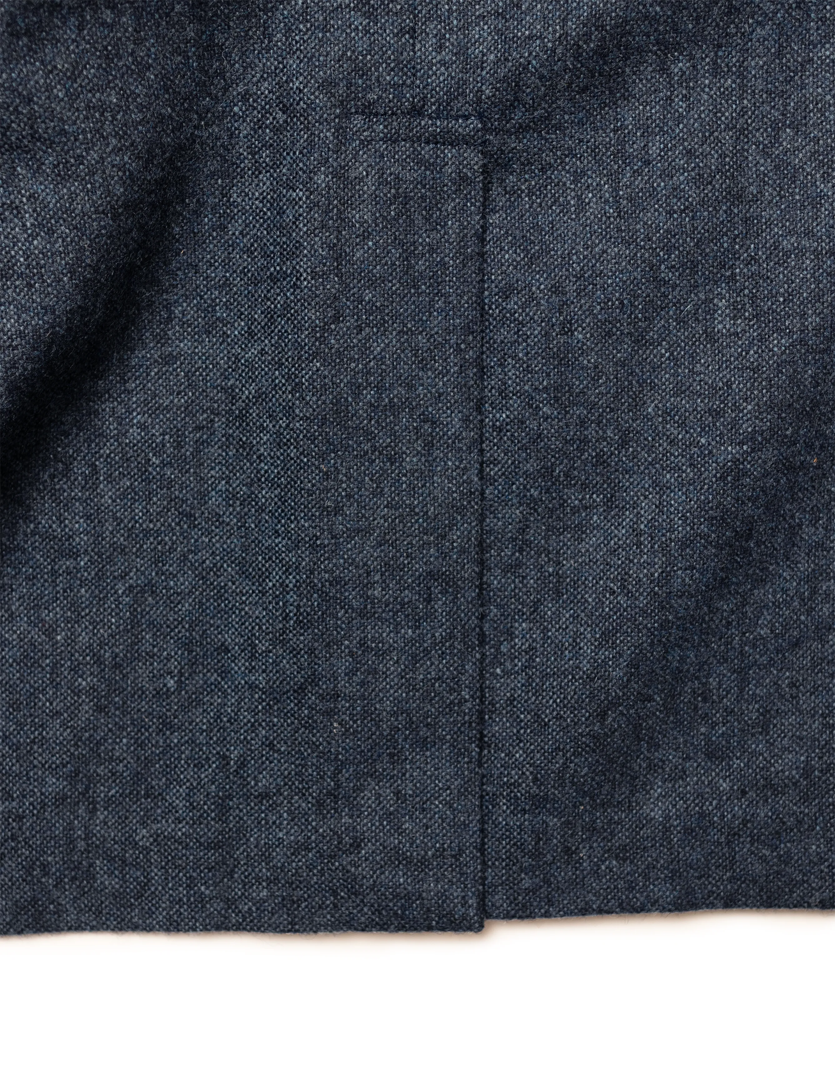 BLUE DONEGAL SPORT COAT