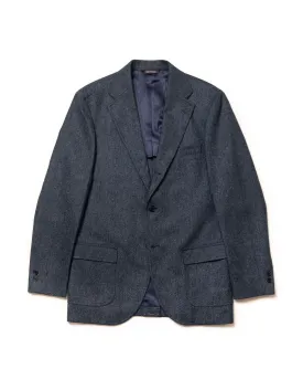 BLUE DONEGAL SPORT COAT