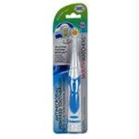 Blue Power Toothbrush MWT