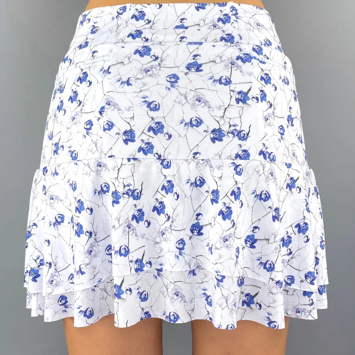 Blues Limited Edition 16.5" Skort