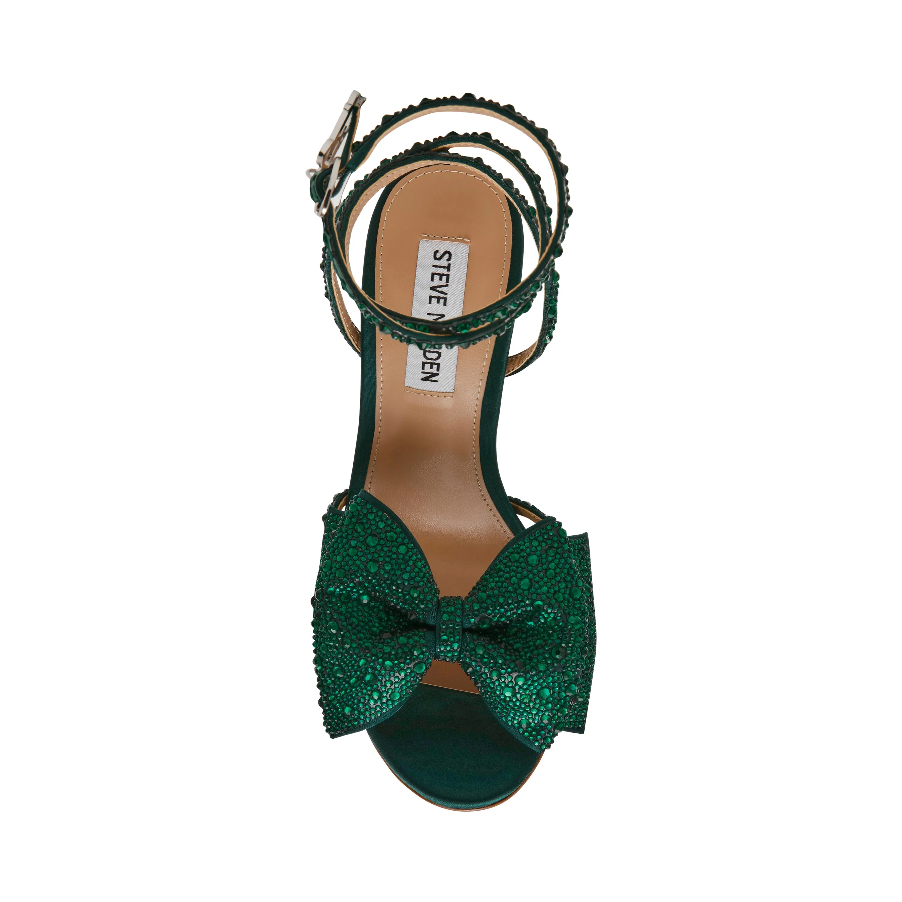 Blyss Sandal EMERALD