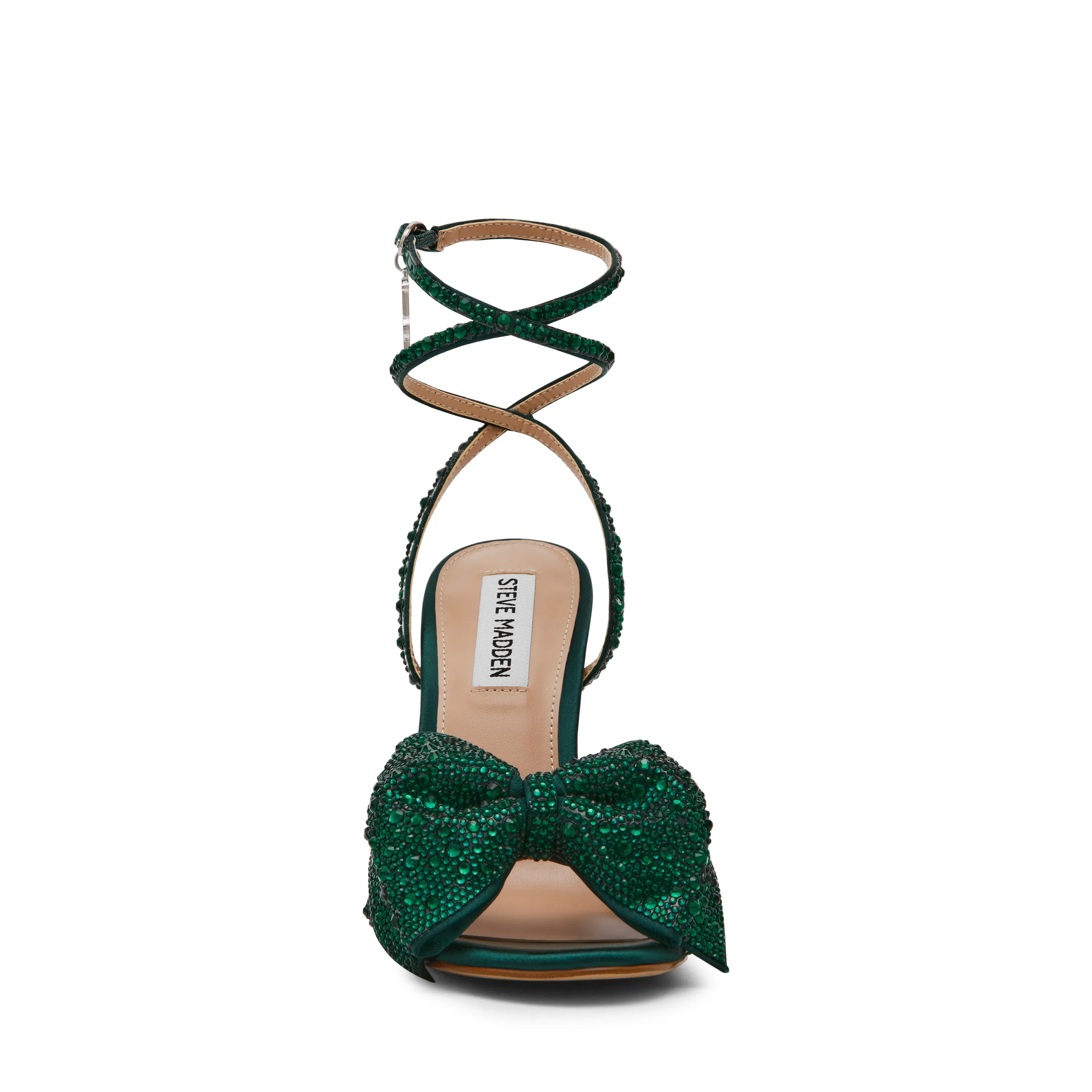 Blyss Sandal EMERALD