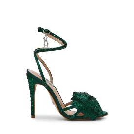 Blyss Sandal EMERALD