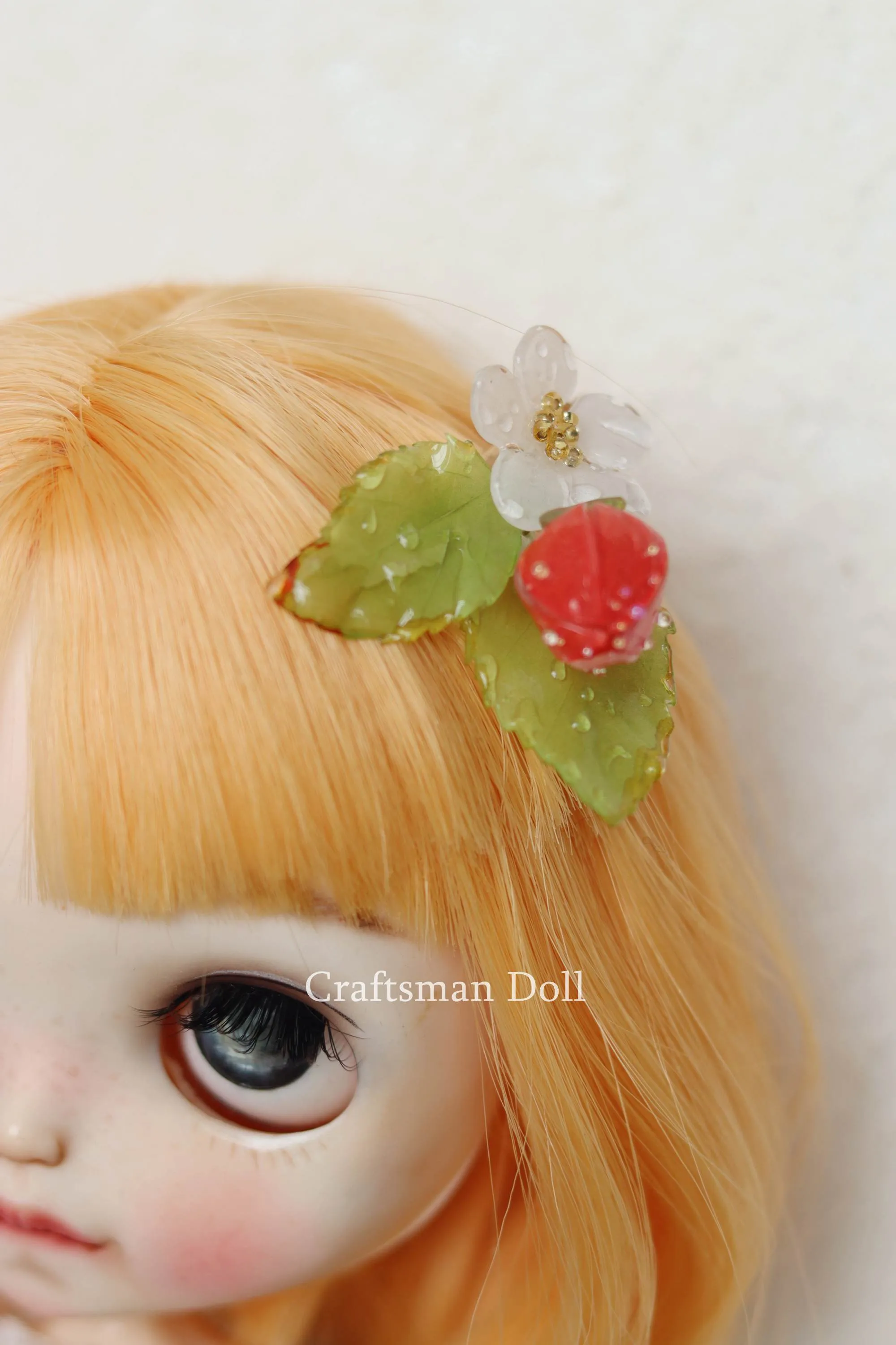 Blythe Hairpin/Pullip Hairpin/B389/