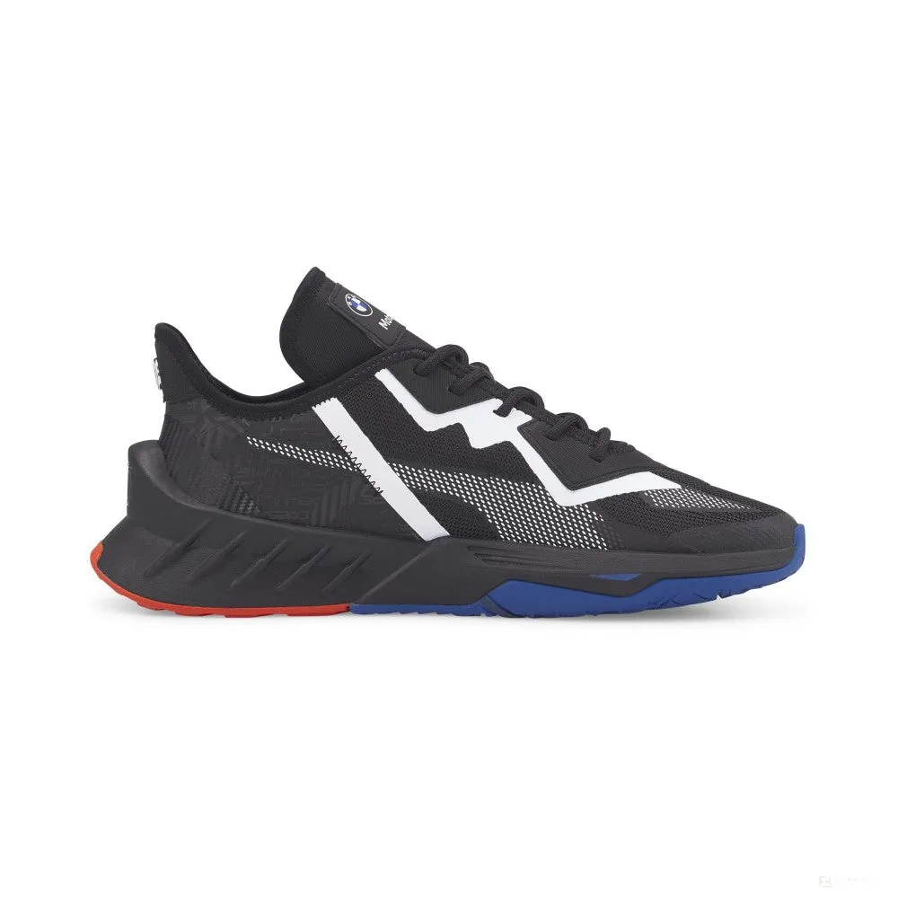 BMW MMS Maco SL Puma Black-Puma Black-Puma White 2022