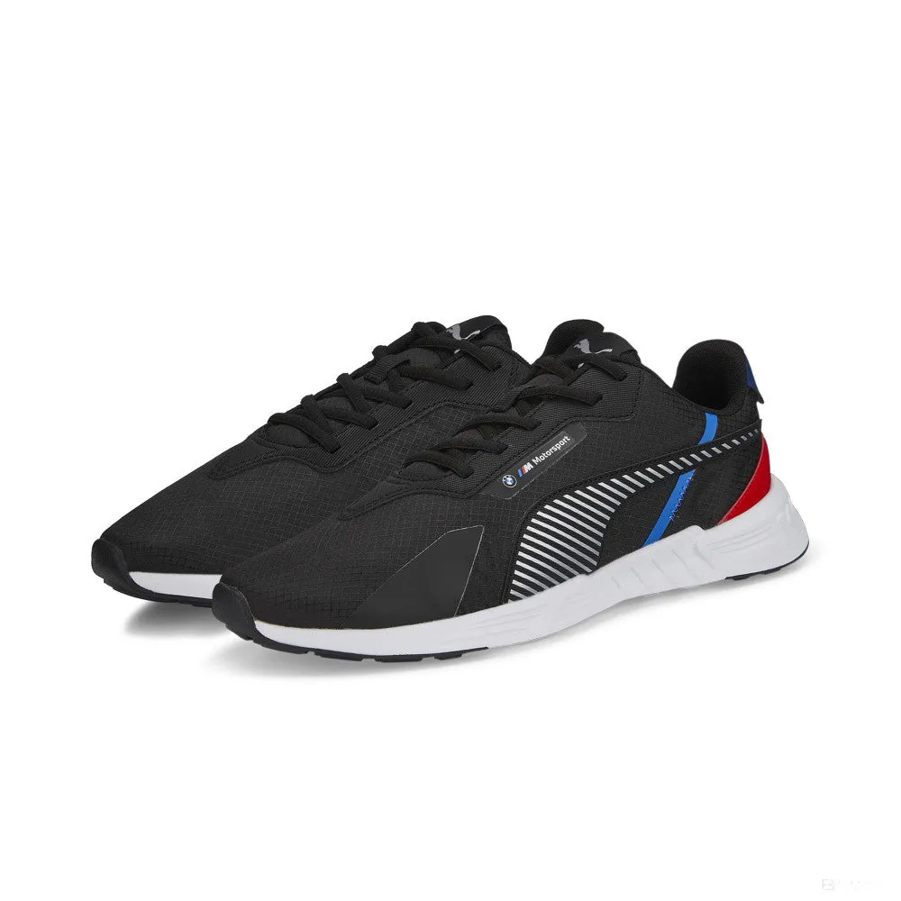 BMW MMS Tiburion Puma Black-Puma Silver 2022