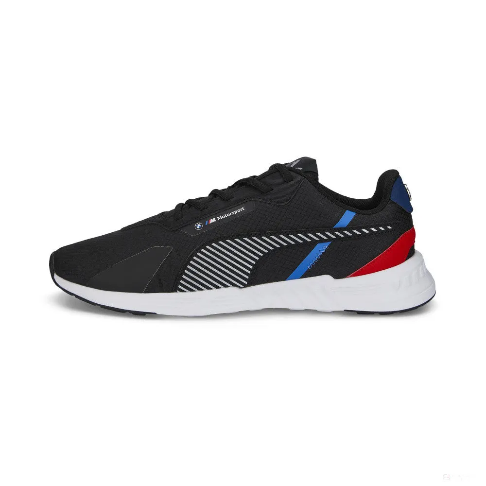 BMW MMS Tiburion Puma Black-Puma Silver 2022