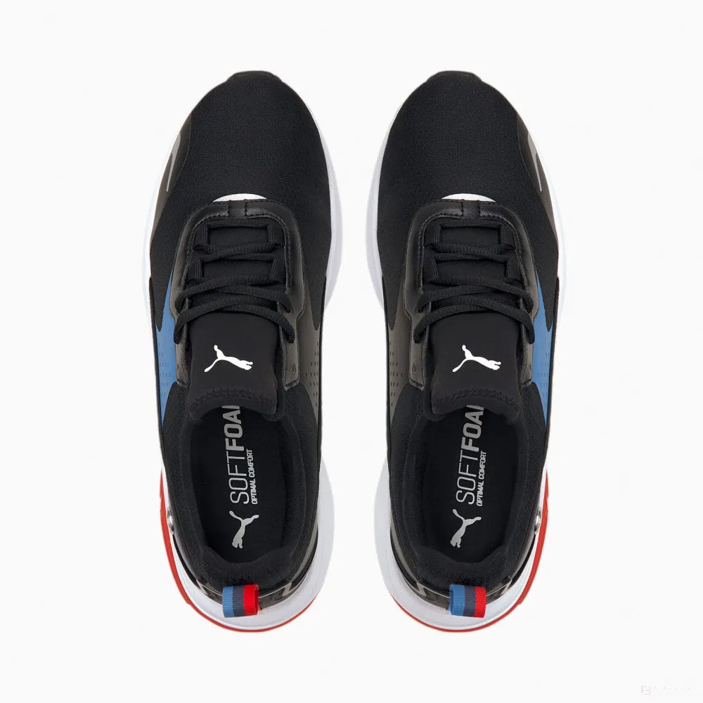 BMW Shoes, Puma MMS Electron E Pro, Black, 2021