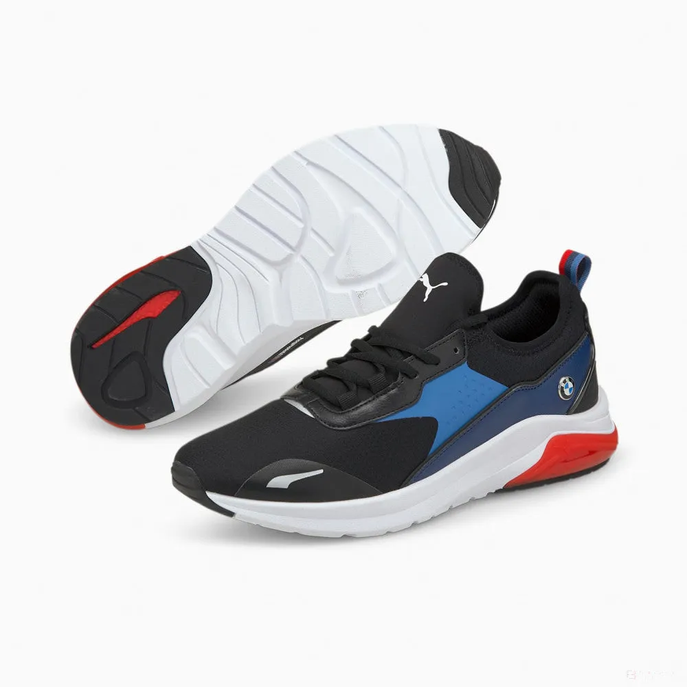 BMW Shoes, Puma MMS Electron E Pro, Black, 2021