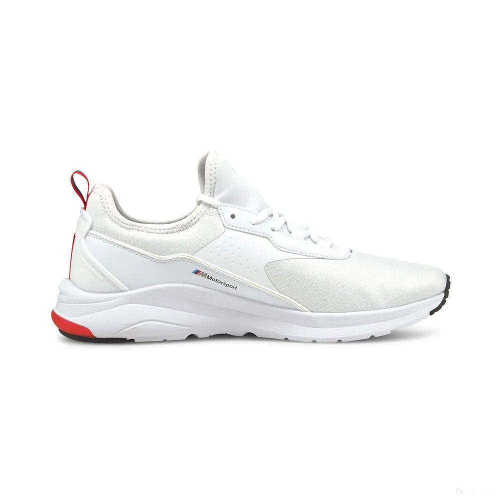 BMW Shoes, Puma MMS Electron E Pro, White, 2021