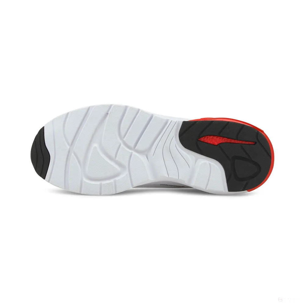 BMW Shoes, Puma MMS Electron E Pro, White, 2021