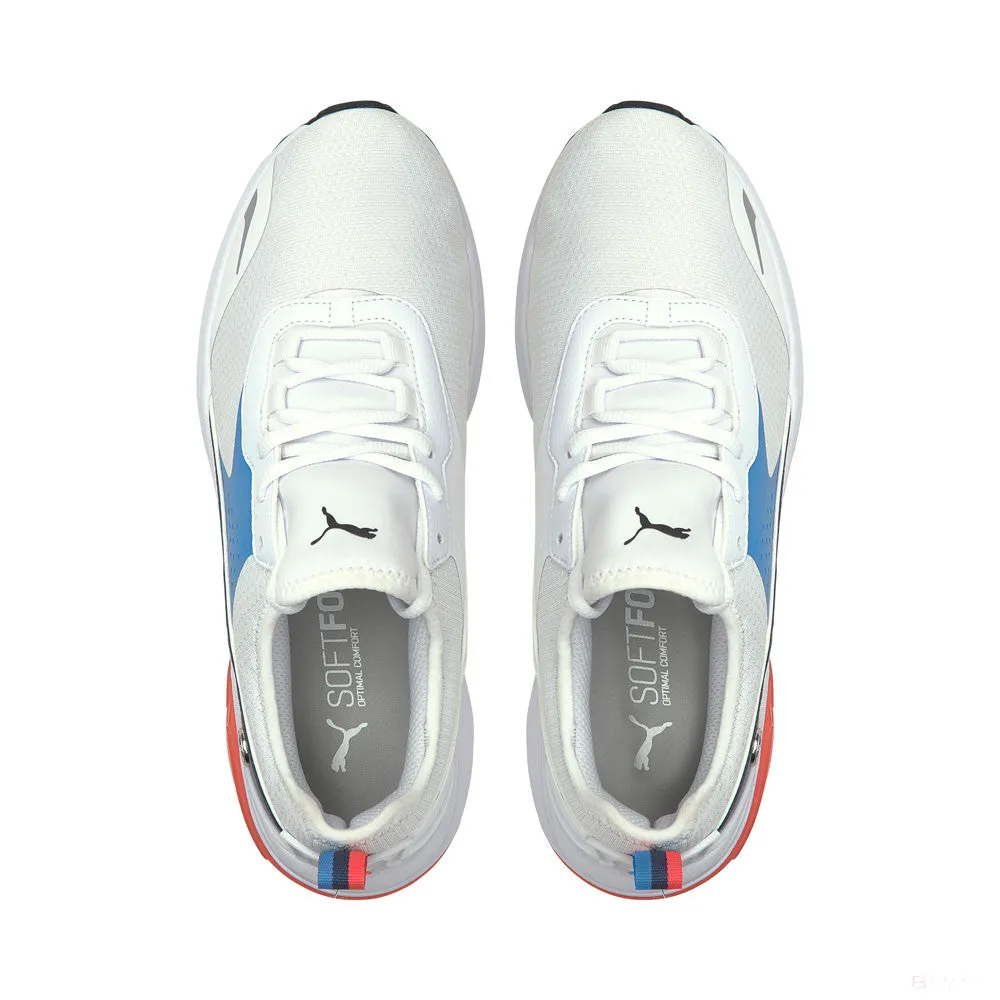 BMW Shoes, Puma MMS Electron E Pro, White, 2021