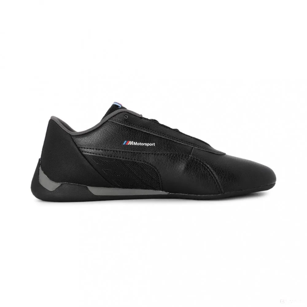 BMW Shoes, Puma R-Cat, Black, 2021