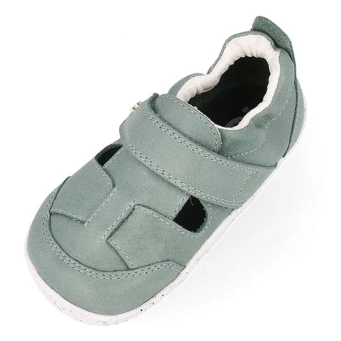 Bobux XP Explorer Beau First Walker Sandal Sage Green 502304