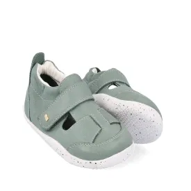 Bobux XP Explorer Beau First Walker Sandal Sage Green 502304