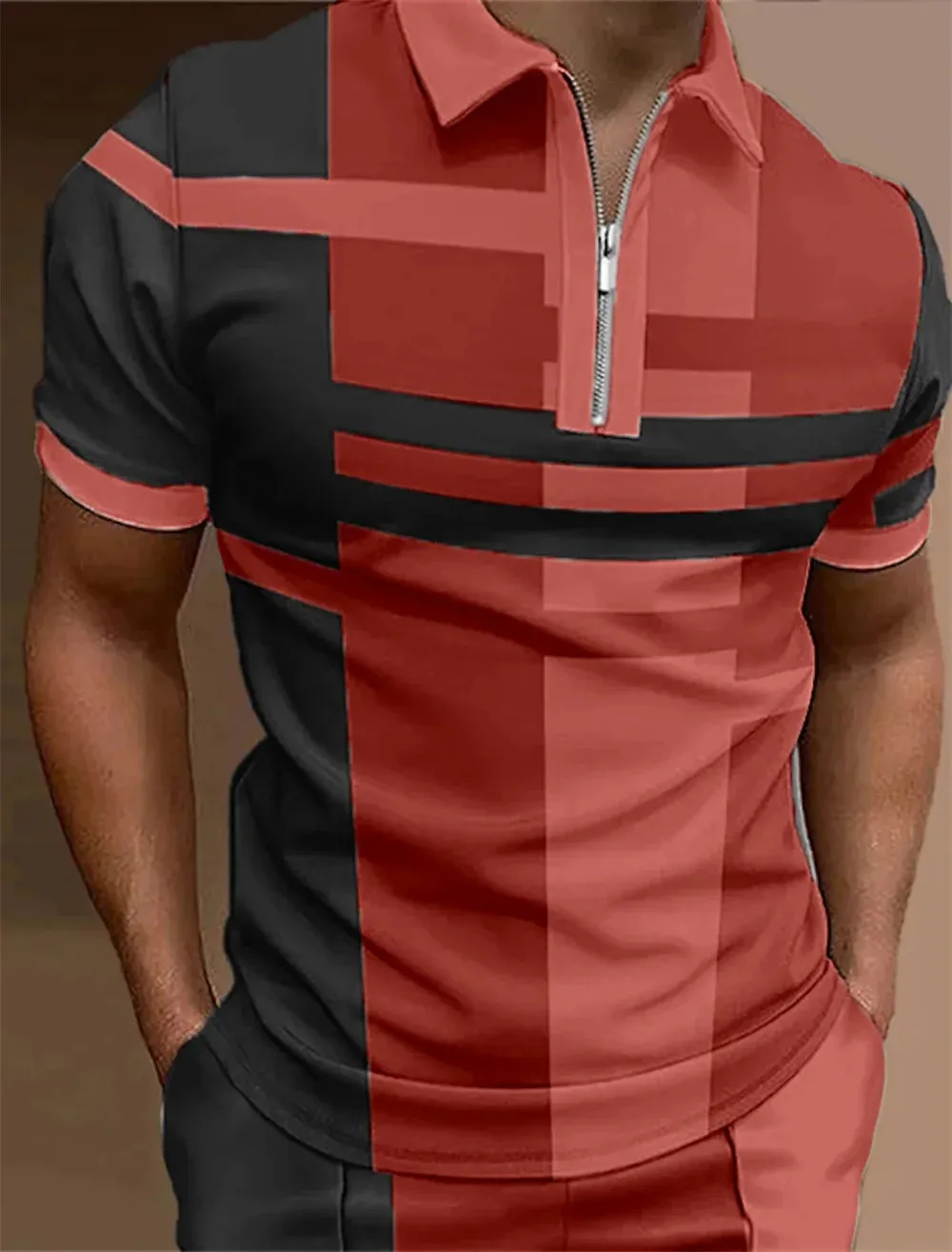 Bold Elegance Polo Collection