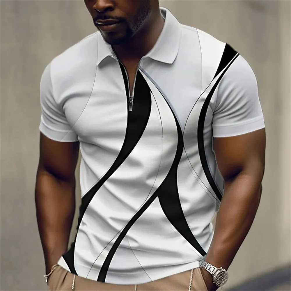 Bold Elegance Polo Collection