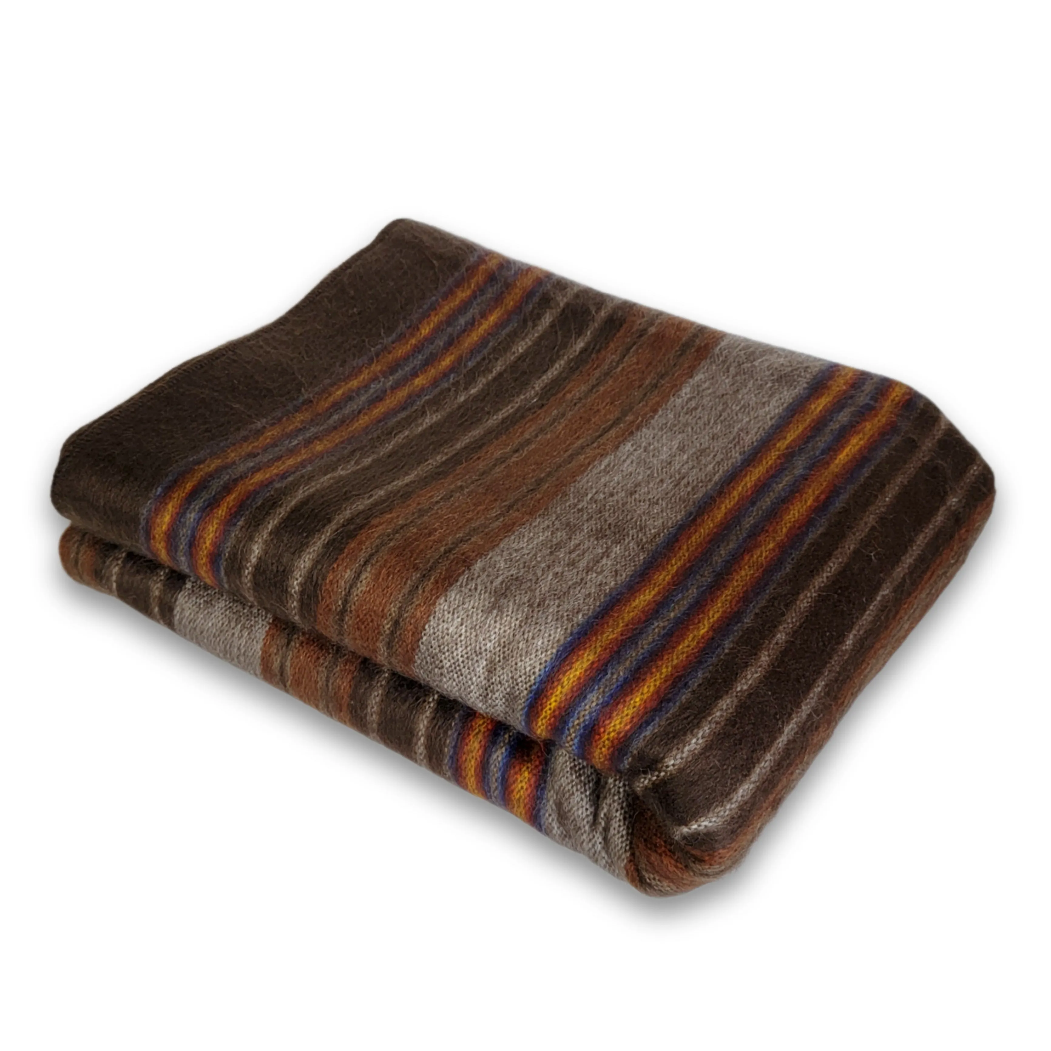 Bolivar - Throw Blanket