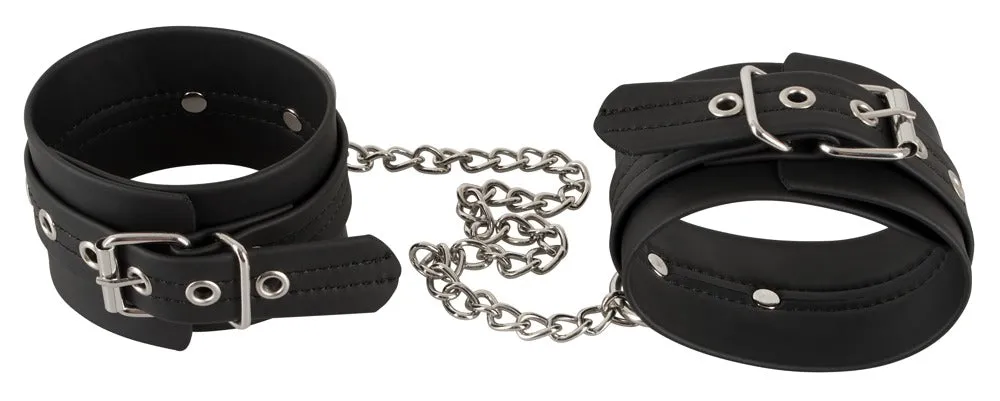 Bondage Set by Vegan Fetish