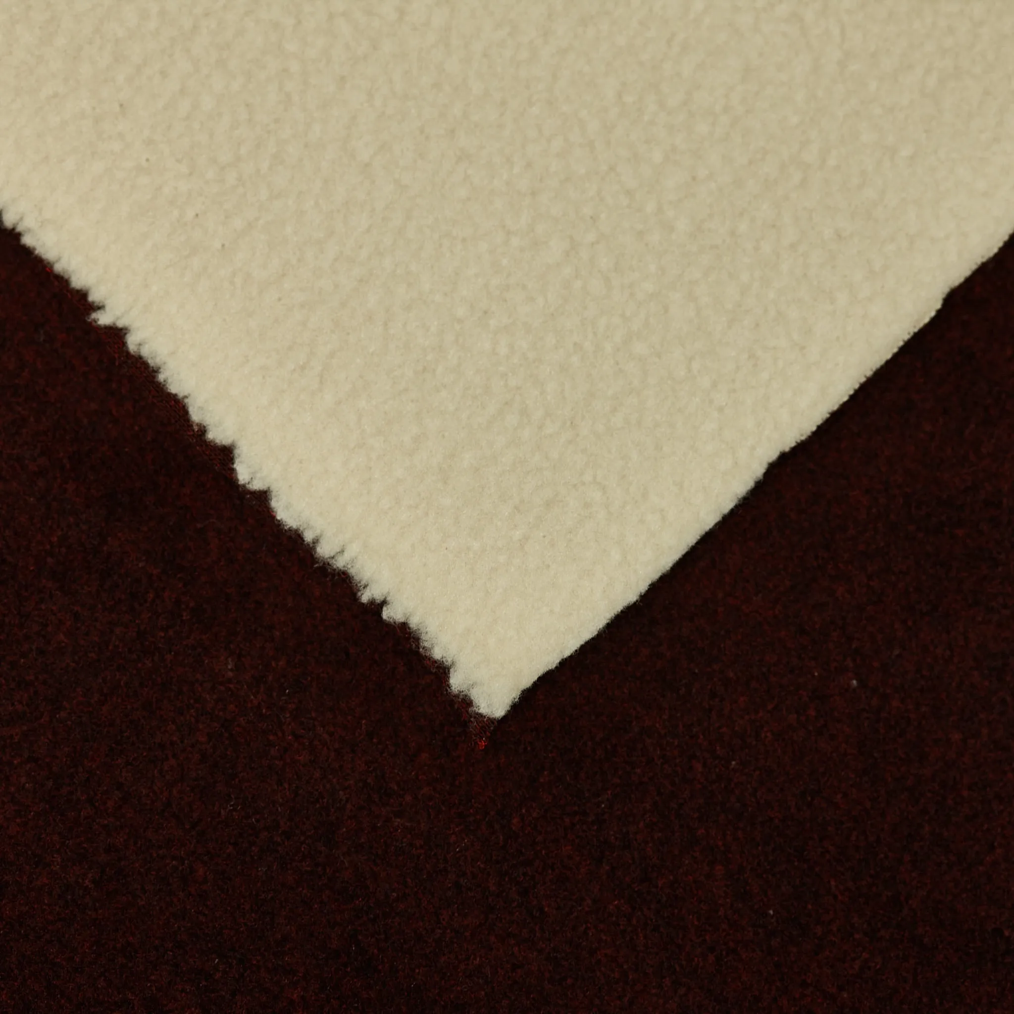 Bonded Sherpa Lining - Medium (450 GSM)