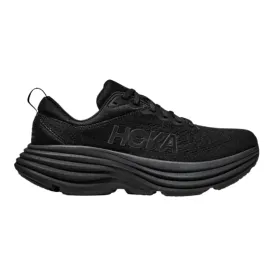 Bondi 8 - Black/Black (4E)