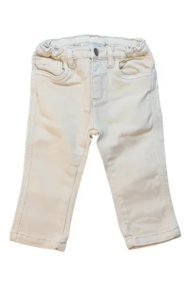 Bonpoint Baby Jeans 6-12M