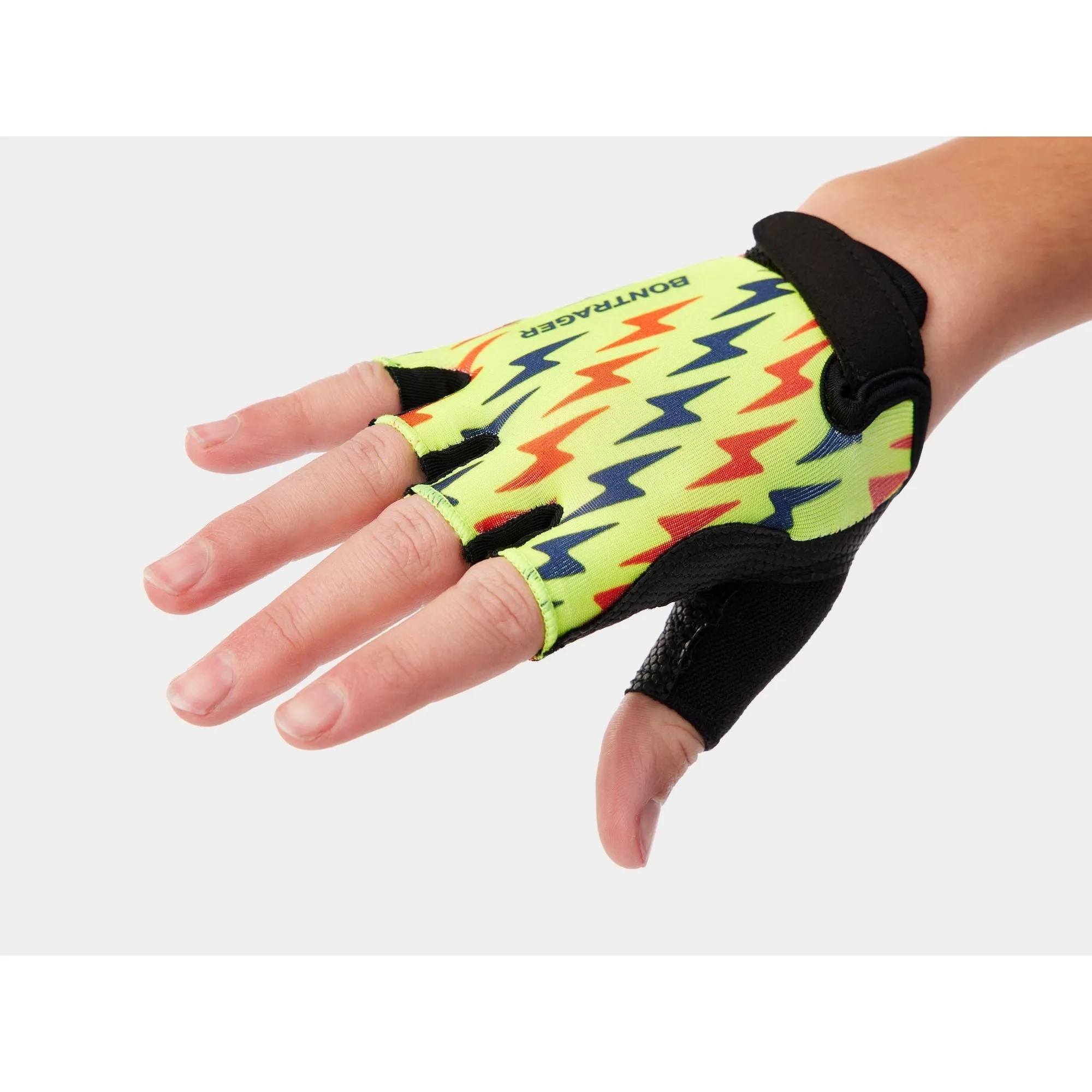 BONTRAGER KIDS' BIKE GLOVE