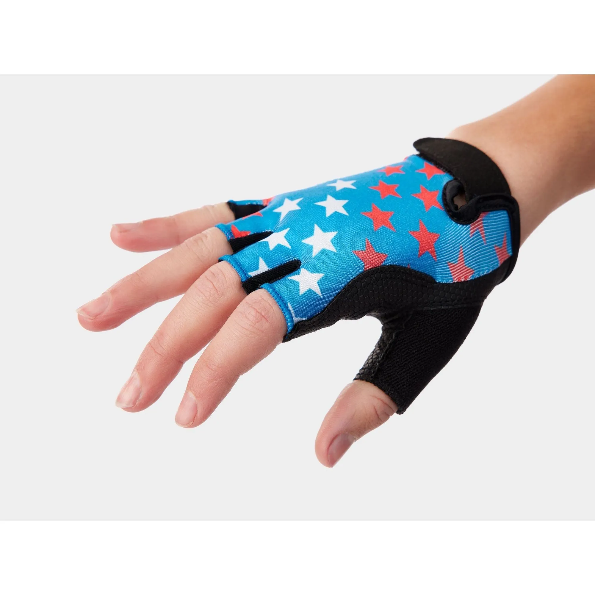 BONTRAGER KIDS' BIKE GLOVE