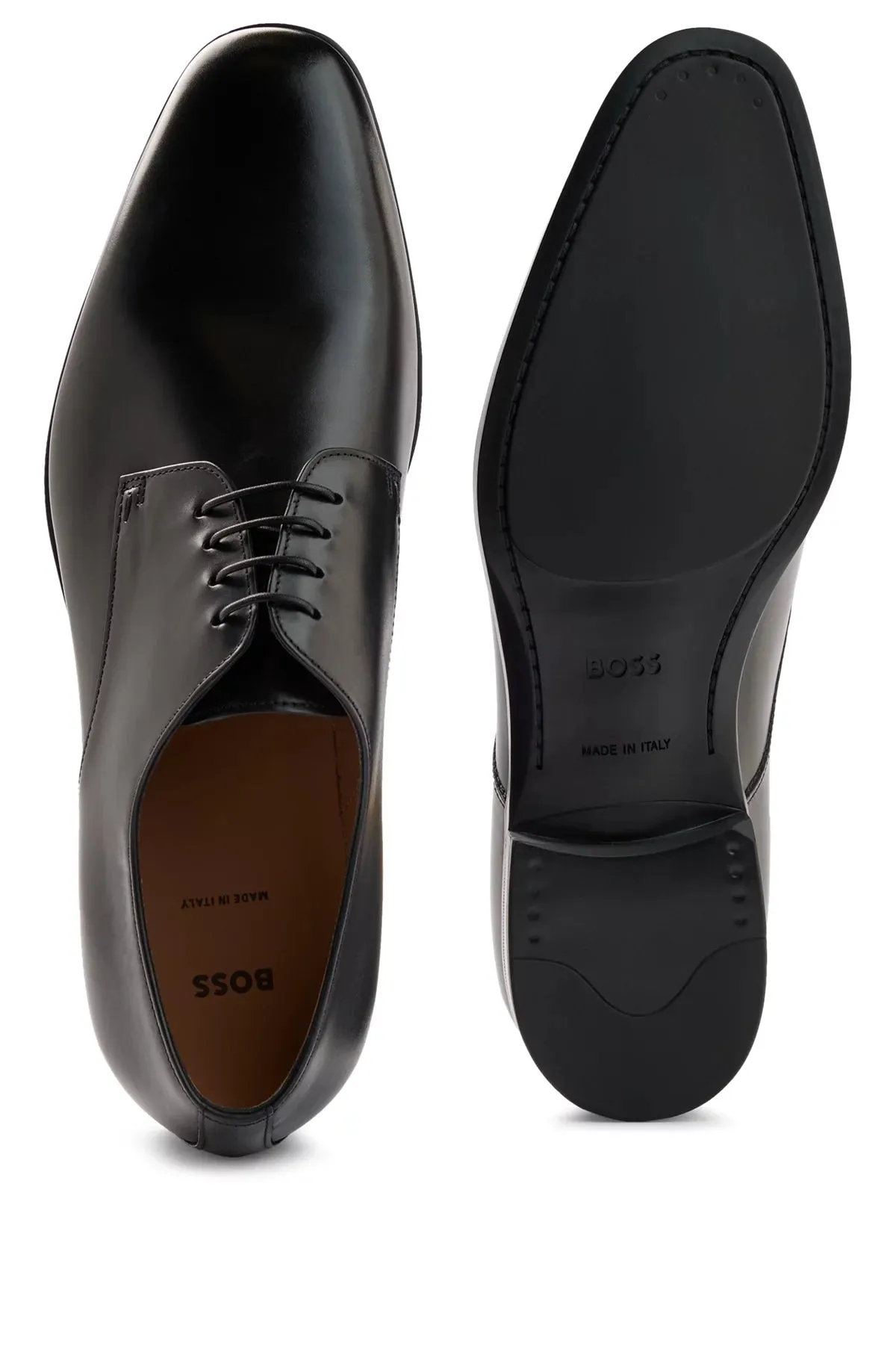 Boss Formal Shoes - Kensington_D-