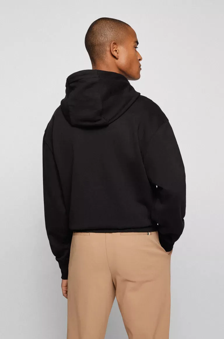 Boss Hooded Sweatshirt - Sullivan 04 BSCS